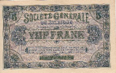 Beschrijving achterzijde: 